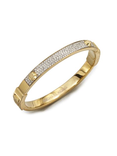 michael kors bangle price